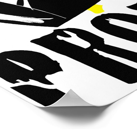 GAS_MASK_BESCHERMING POSTER (Hoek)