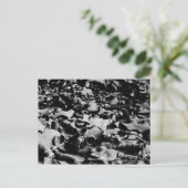 Gas Masks Briefkaart (Staand voorkant)