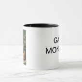 Gas Monkey koffiemok Mok (Midden)