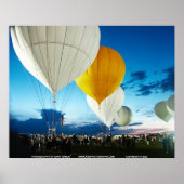 Gasballonras/GBTAC14 Poster (Voorkant)