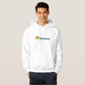 GasBuddy Hoodie (Voorkant volledig)