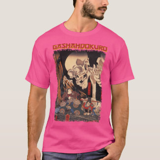 Gashadokuro T-shirt