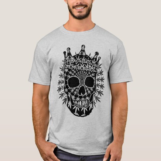 Gaskoning T-shirt (Voorkant)