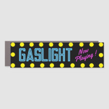 Gaslamp