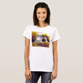 Gaslichtgas T-shirt (Voorkant volledig)