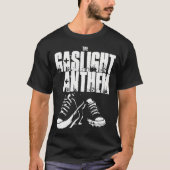 Gaslight Anthem T-shirt (Voorkant)