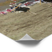 GASLIGHT Compendium Poster (Hoek)