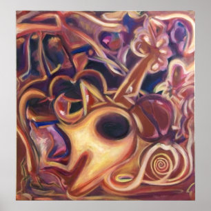 Gaslight opnieuw geopend poster