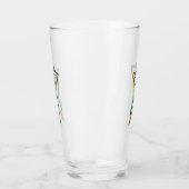 Gaslighting Stickman Glas (Links)