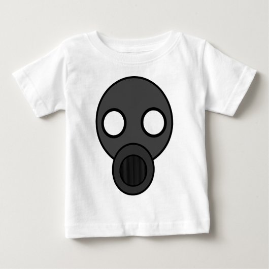 gasmasker (Voorkant)