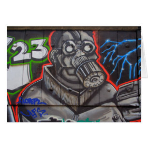 Gasmasker