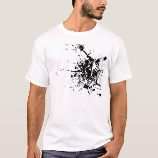 Gasmasker A T-shirt