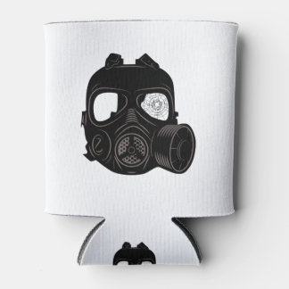 gasmasker blikjeskoeler
