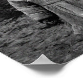 gasmasker poster (Hoek)