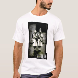 gasmasker (shirt) t-shirt