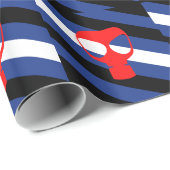 GASMASKERPRIDE CADEAUPAPIER (Rol Hoek)