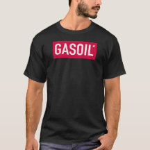 Gasoil - Diesel