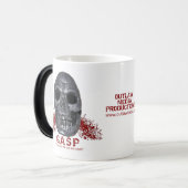 Gasp-3-mok_full" Magische Mok (Voorkant links)