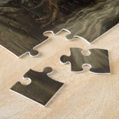 Gaspar de Guzmán Legpuzzel (Zijkant)