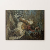 Gaspar de Guzmán Legpuzzel (Horizontaal)