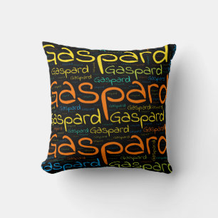 Gaspard Kussen