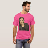 Gaspard Ulliel T-shirt (Voorkant volledig)