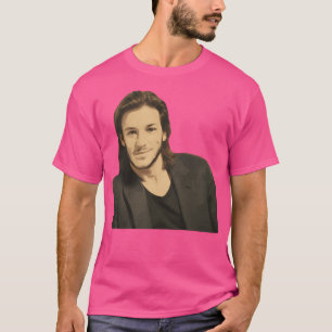 Gaspard Ulliel T-shirt