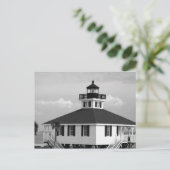 Gasparilla Island Briefkaart (Staand voorkant)