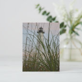 Gasparilla Island Lighthouse - Florida - Briefkaar Briefkaart (Staand voorkant)