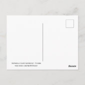 Gasparilla Island Lighthouse - Florida - Briefkaar Briefkaart (Achterkant)