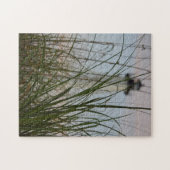 Gasparilla Island Lighthouse - Florida - Puzzle Legpuzzel (Horizontaal)