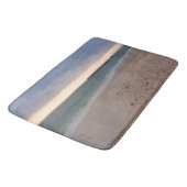 Gasparilla Island Sunset Badmat (Gekanteld)