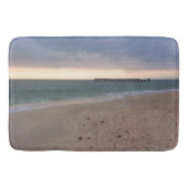 Gasparilla Island Sunset Badmat (Voorkant)