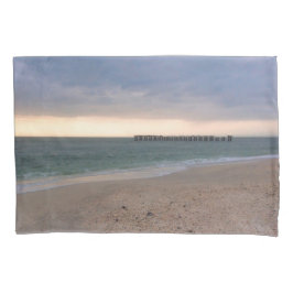 Gasparilla Island Sunset Kussensloop