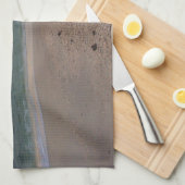 Gasparilla Island Sunset Theedoek (Quarter Fold)