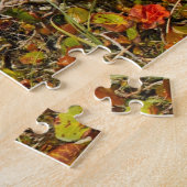 Gasparilla Island Vuurtoren - 20x30 - 1014 stuks Legpuzzel (Zijkant)