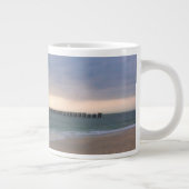 Gasparilla Island Zonsondergang Grote Koffiekop (Rechts)
