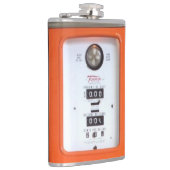 gaspomp heupfles (Rechts)