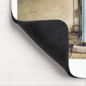 gaspomp muismat (Hoek)