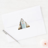 gaspomp sticker (Envelop)