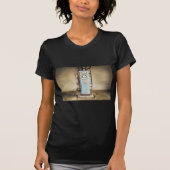 gaspomp t-shirt (Voorkant)