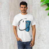 Gaspomp T-shirt
