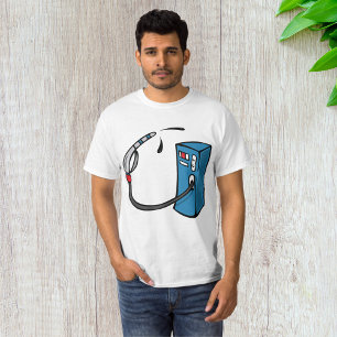 Gaspomp T-shirt