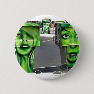 Gaspompen Ronde Button 5,7 Cm