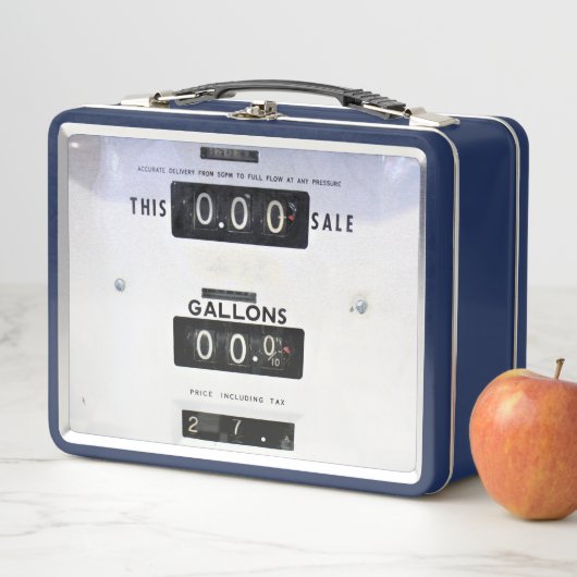 gaspompvlak (In situ)