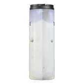  gaspompvlak thermosbeker (Achterkant)