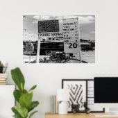 GASPRIJZEN POSTERS & CANVAS REPRINTS - ART (Thuiskantoor)