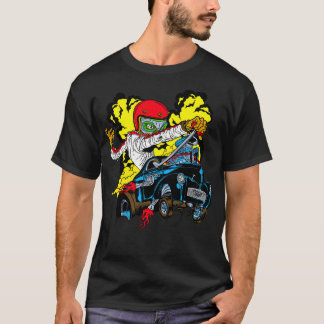 GASSER 2 T-SHIRT
