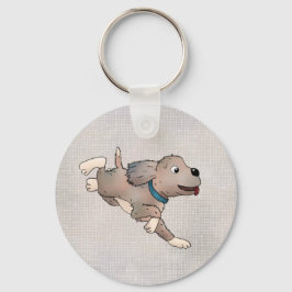 Gassi Sleutelhanger