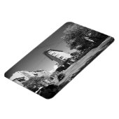 Gasstad Vancouver Magneet (Linkerzijde)